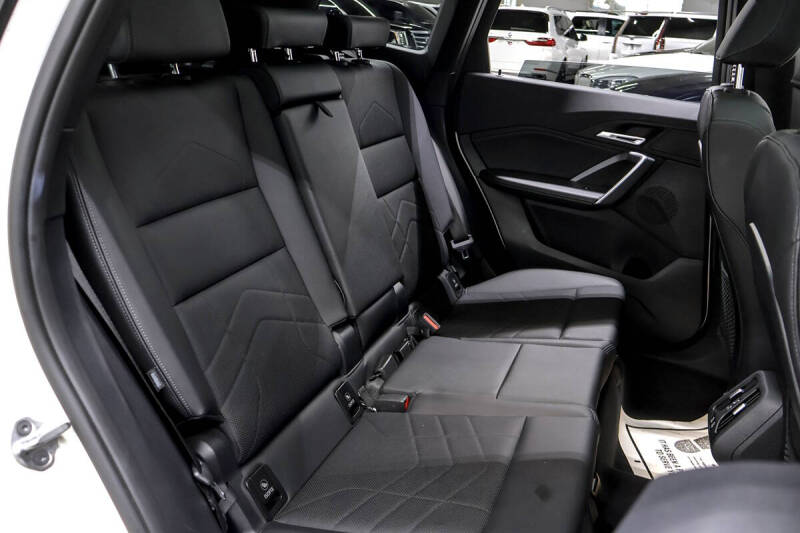 2023 BMW X1 xDrive28i