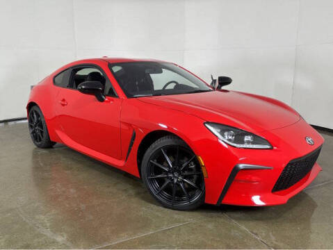 2025 Toyota GR86 for sale at Smart Motors in Madison WI