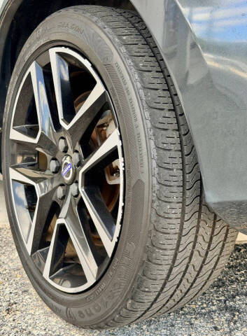 2012 Volvo S60 T5