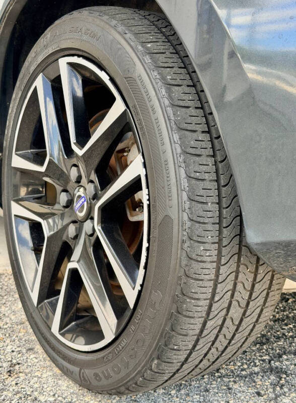 2012 Volvo S60 T5