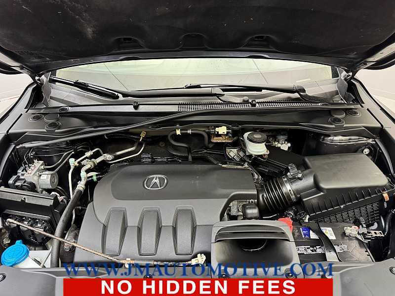 2015 Acura RDX w/Tech