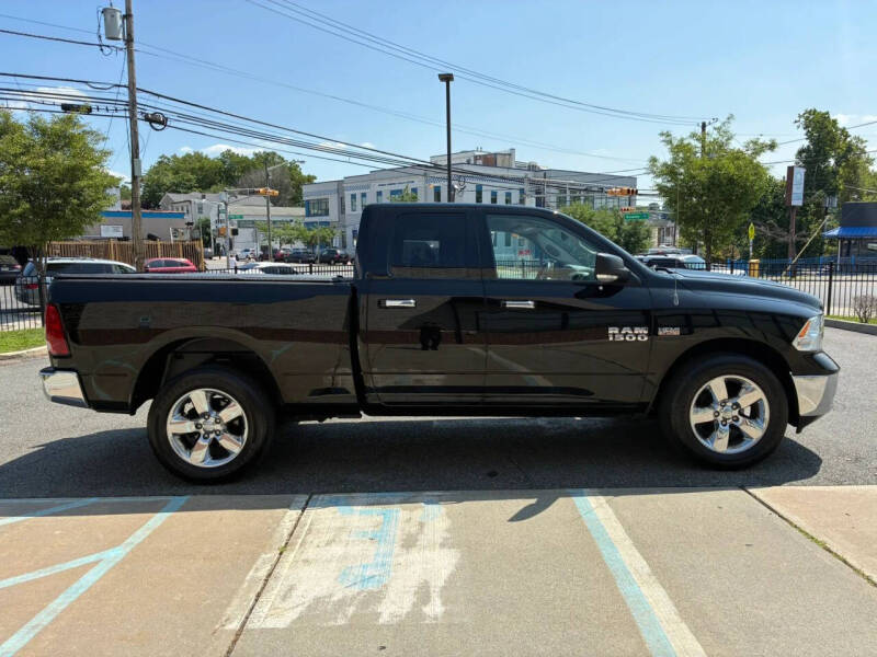2013 RAM 1500
