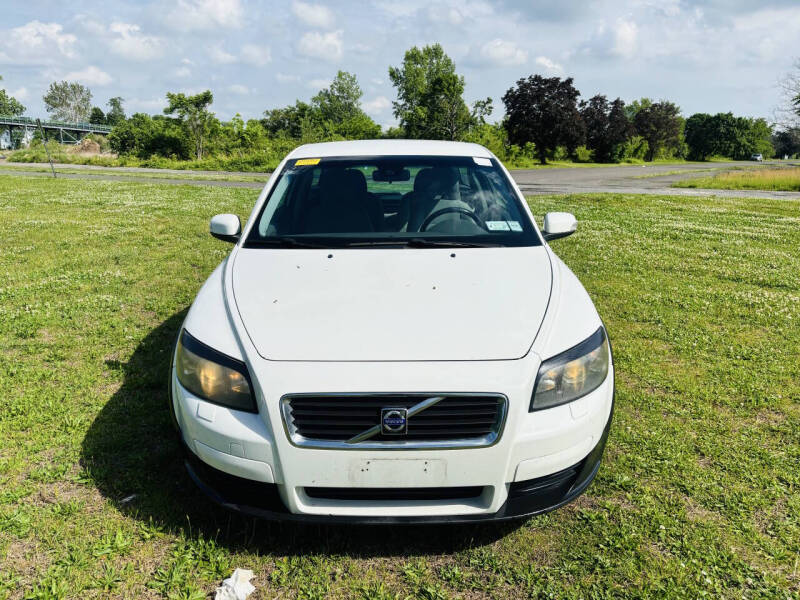2009 Volvo C30 T5