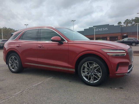 2023 Genesis GV70 2.5T Standard