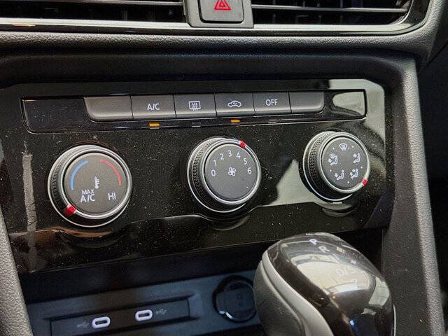 2023 Volkswagen Taos S