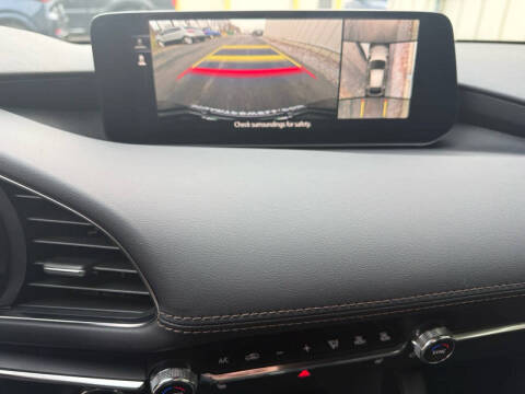 2026 Mazda Mazda3 Hatchback 2.5 Turbo Premium Plus