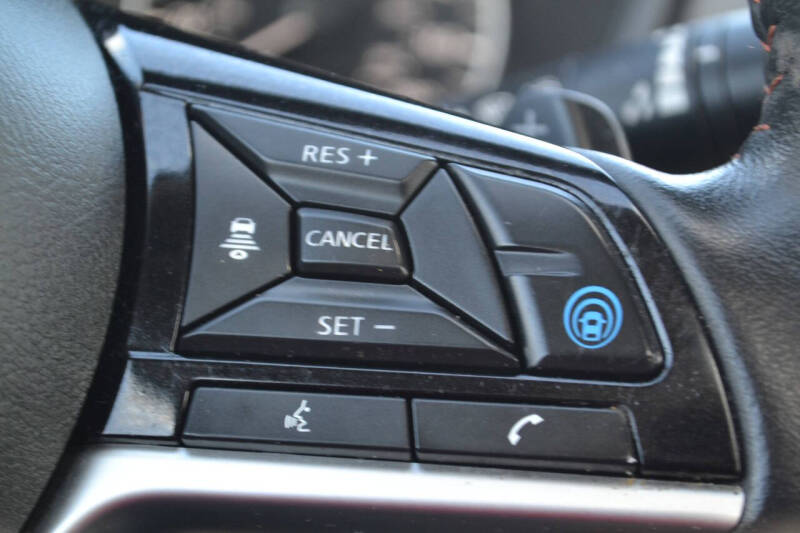 2024 Nissan Altima 2.0 SR