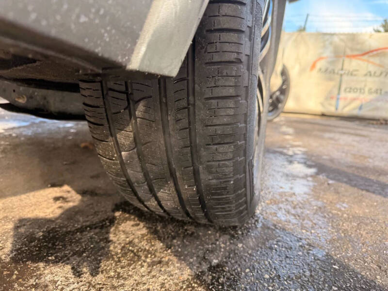 2022 Volkswagen Tiguan SE R-Line Black 4Motion