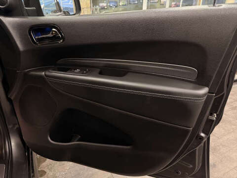 2020 Dodge Durango SRT