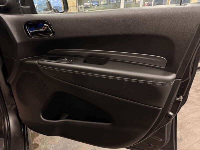 2020 Dodge Durango SRT