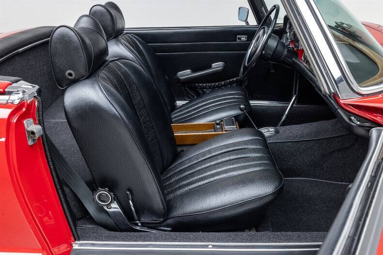 1971 Mercedes-Benz 280-Class