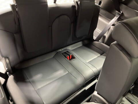 2026 Mitsubishi Outlander Black Edition