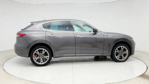 2022 Maserati Levante GT