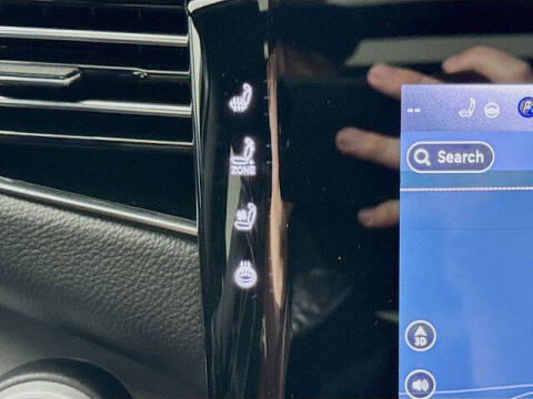 2025 Jeep Wagoneer Series II