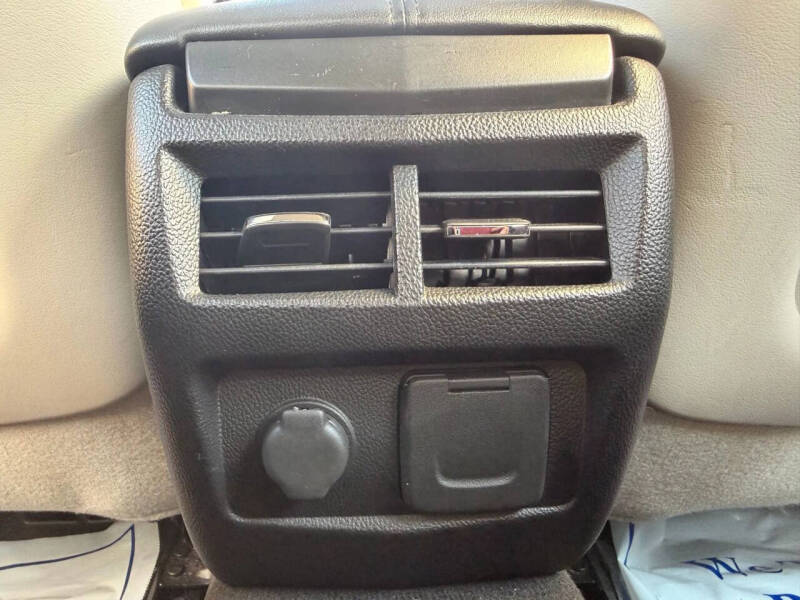 2017 Cadillac ATS 2.0T Luxury