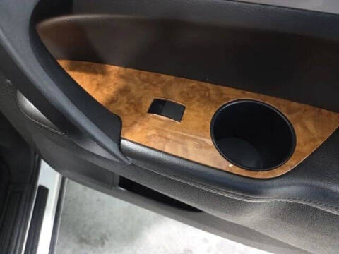 2012 Buick Enclave Premium