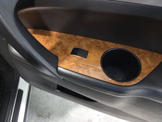 2012 Buick Enclave Premium