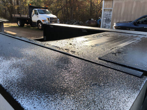 2007 GMC Sierra 2500HD Classic