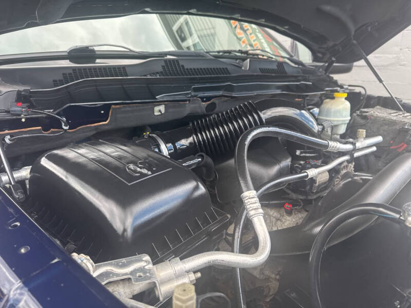 2015 RAM 1500 Express