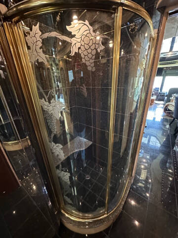 2001 Prevost Liberty