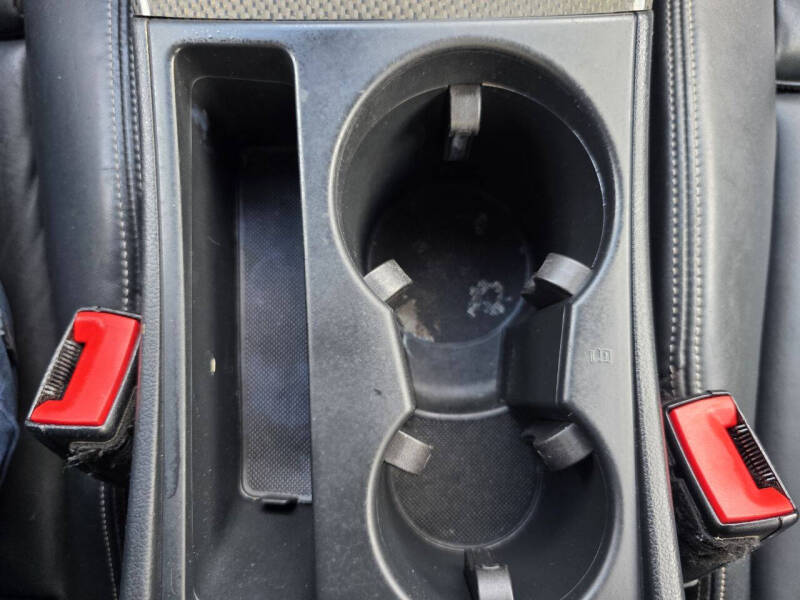 2012 Audi S4 3.0T quattro Prestige
