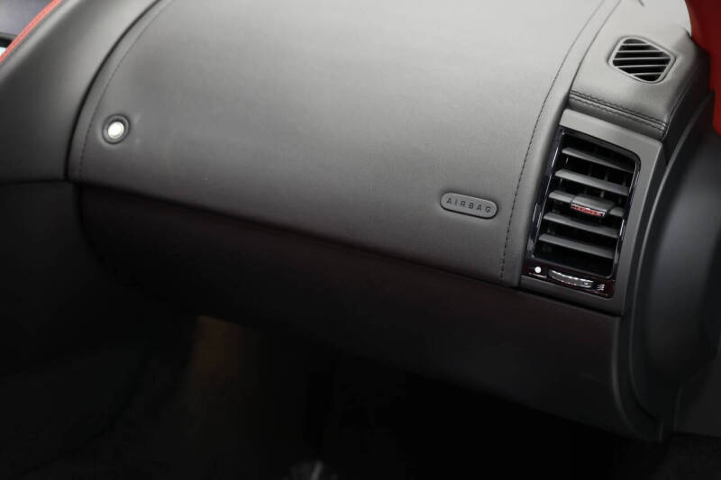 2019 Jaguar F-TYPE P340