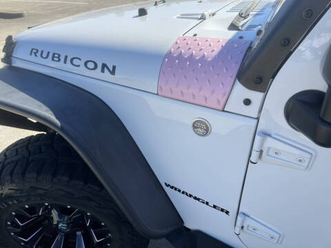 2011 Jeep Wrangler Sport Mojave