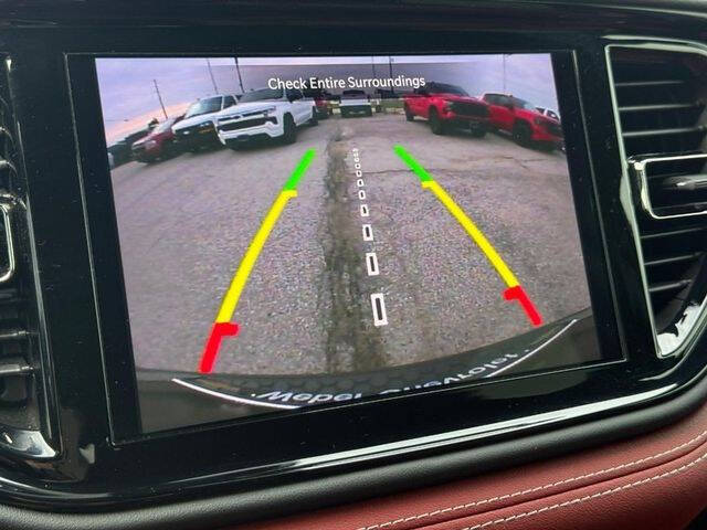 2021 Dodge Durango SRT 392