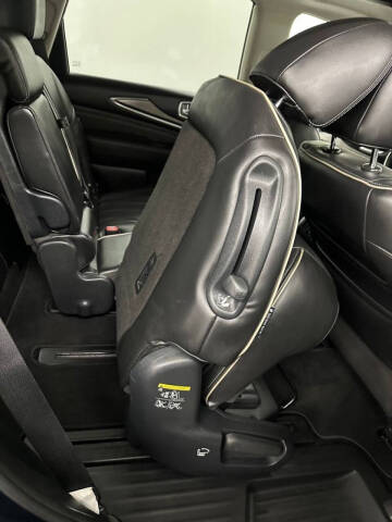 2018 Infiniti QX60