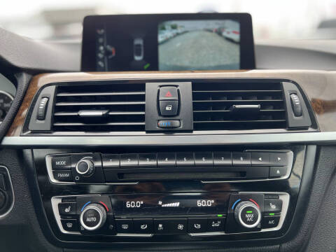 2017 BMW 4 Series 440i xDrive