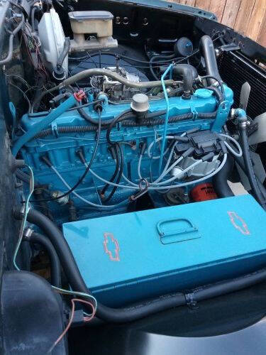 1981 Chevrolet C10