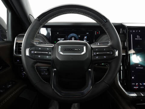 2025 GMC Yukon Denali Ultimate