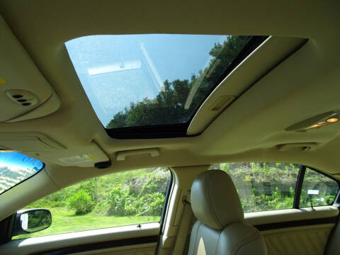 2018 Ford Taurus Limited