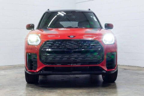 2026 MINI Countryman