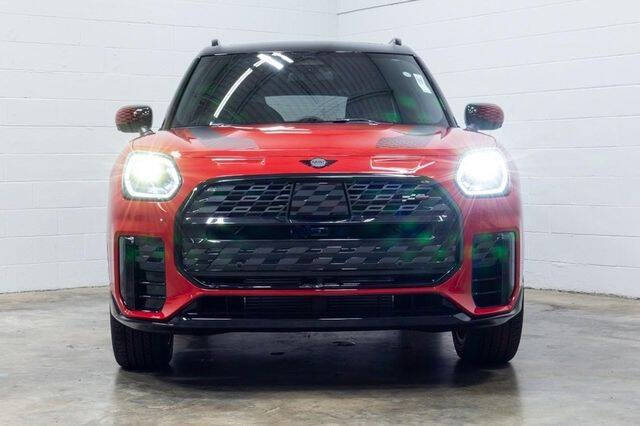 2026 MINI Countryman