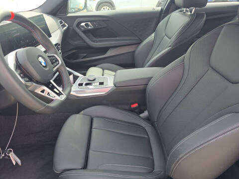 2026 BMW 2 Series M240i xDrive
