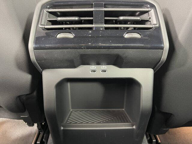 2024 BMW i5 eDrive40