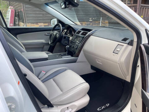 2010 Mazda CX-9 Touring