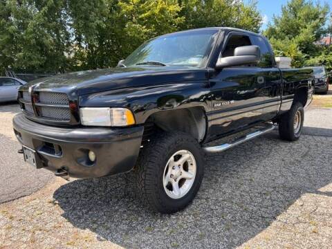 2001 Dodge Ram 1500 for sale at Prince's Auto Outlet in Pennsauken NJ