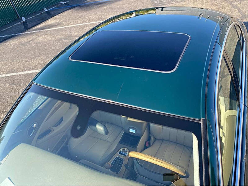 2004 Jaguar S-Type 3.0