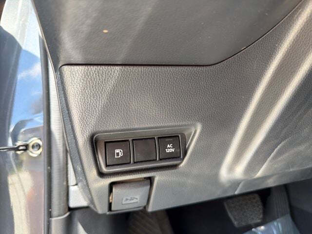 2023 Toyota Prius Prime SE