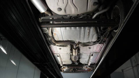 1991 Chrysler Le Baron