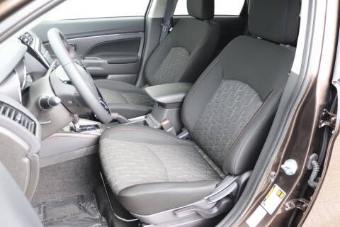 2026 Mitsubishi Outlander Sport