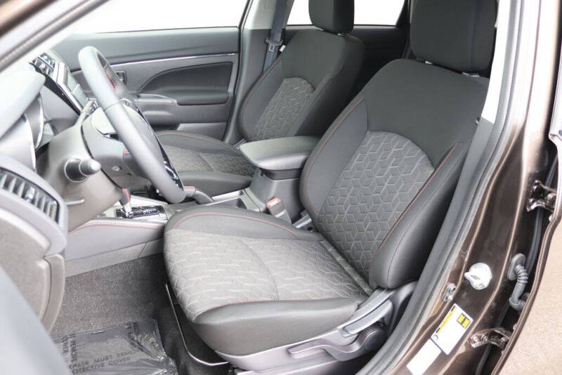 2026 Mitsubishi Outlander Sport