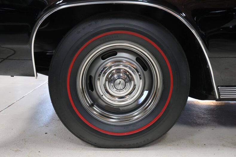 1967 Chevrolet Chevelle
