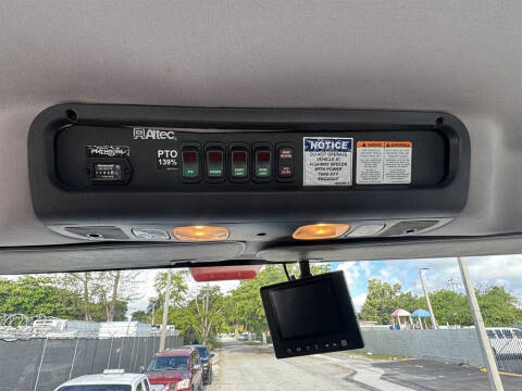 2015 Freightliner M2 112
