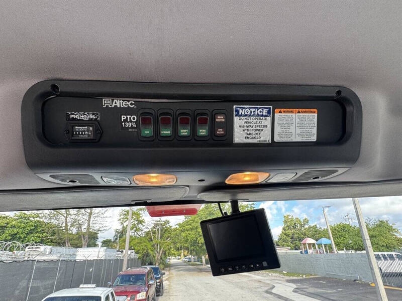 2015 Freightliner M2 112