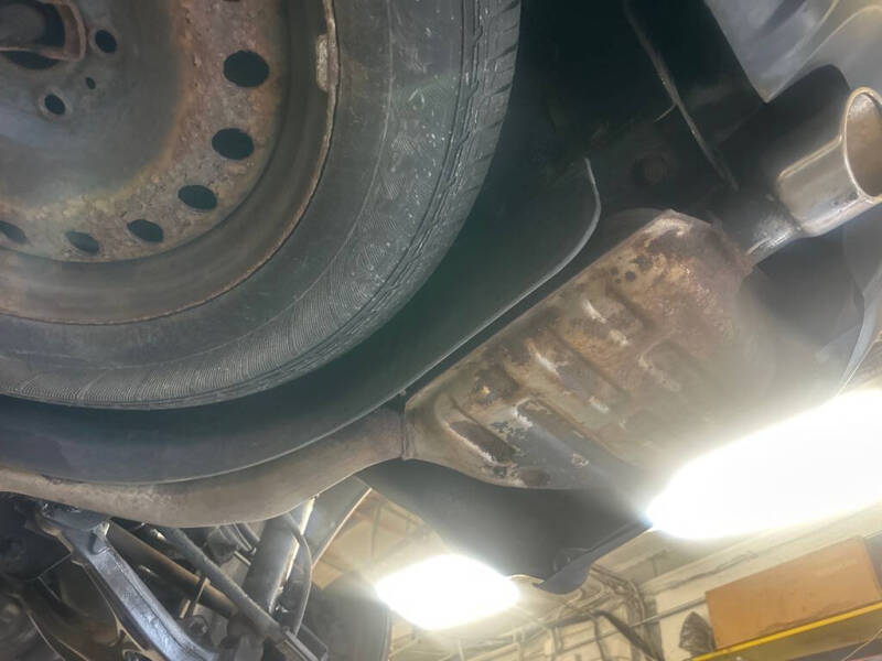 2011 Dodge Durango Crew