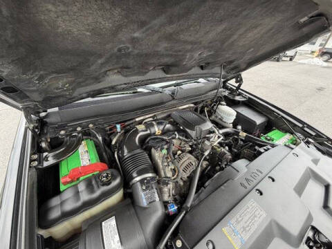 2007 GMC Sierra 3500HD SLT