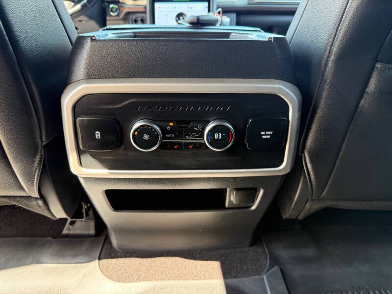2023 Ford Expedition Timberline